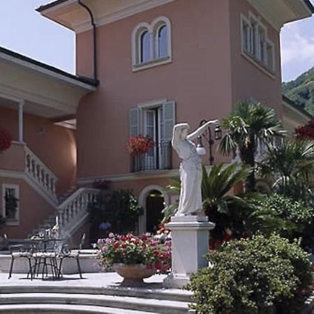 Hotel Villa Delle Palme Cannobio Luaran gambar