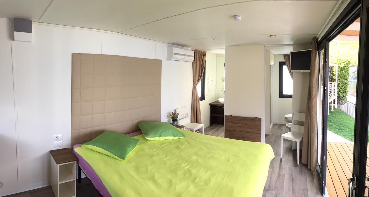 Hotel Villa Delle Palme Cannobio Luaran gambar
