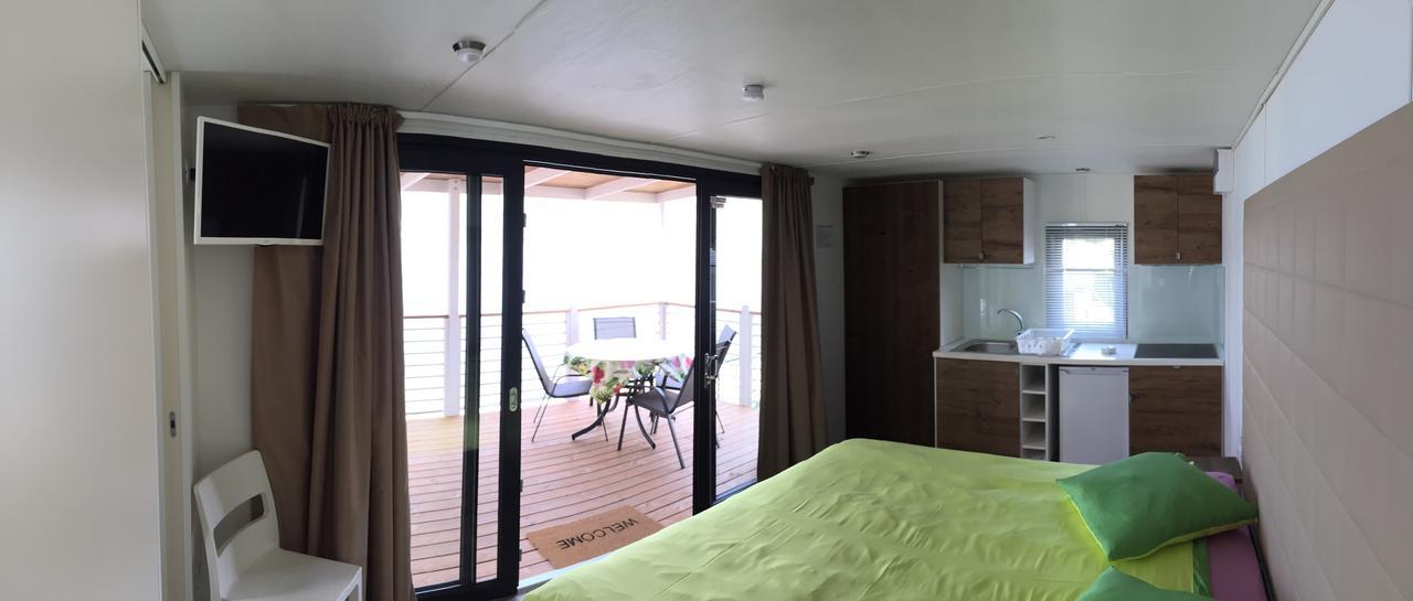 Hotel Villa Delle Palme Cannobio Luaran gambar